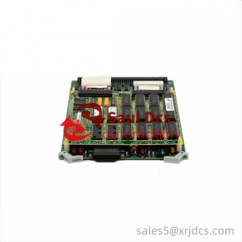 GE FANUC DS3800HMPK1K1K SPEEDTRONIC MICROPROCESSOR - Industrial Control Solutions