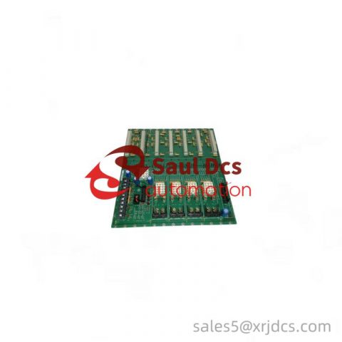 GE IC693CPU372 High-Performance Industrial Control CPU Module