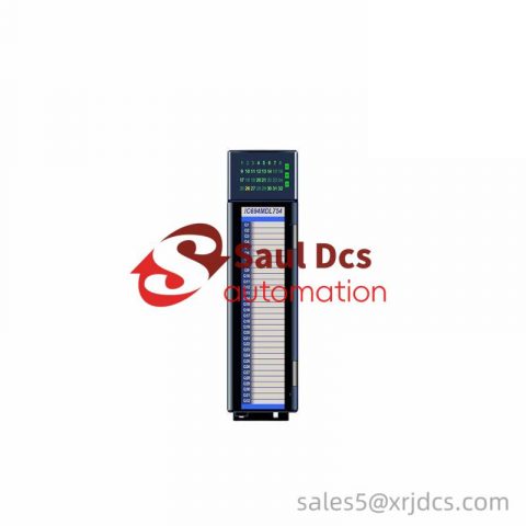 GE IC697BEM742-AA Bus Expansion Module