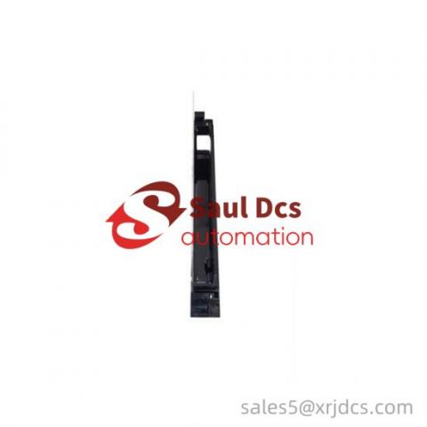 GE IC697ACC720 Control Module for Industrial Automation