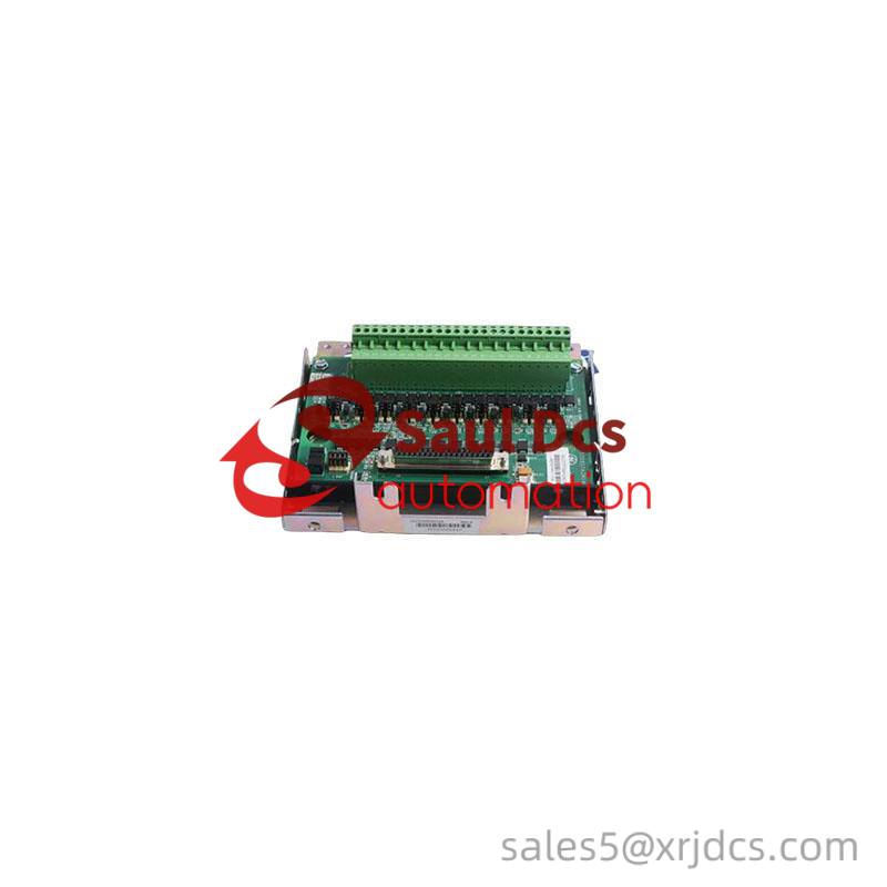 GE IC697ACC720 Control Module for Industrial Automation
