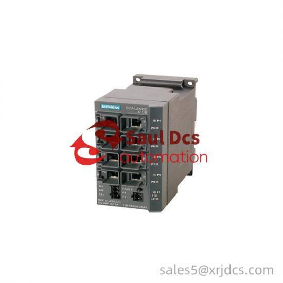 GE IC697ACC720 Control Module for Industrial Automation