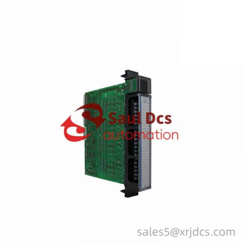 GE IC697MDL750 Touch Screen Module, 21.3 x 22 x 13 cm