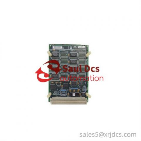 GE IC697MEM717C Memory Module for Industrial Automation Systems