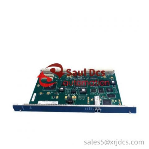 GE IC698CMX016 VMIVME-5567-000 Industrial Control Module