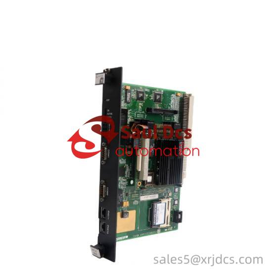 GE IS215ACLEH1A - Microprocessor-Based Controller for EX2100 Series