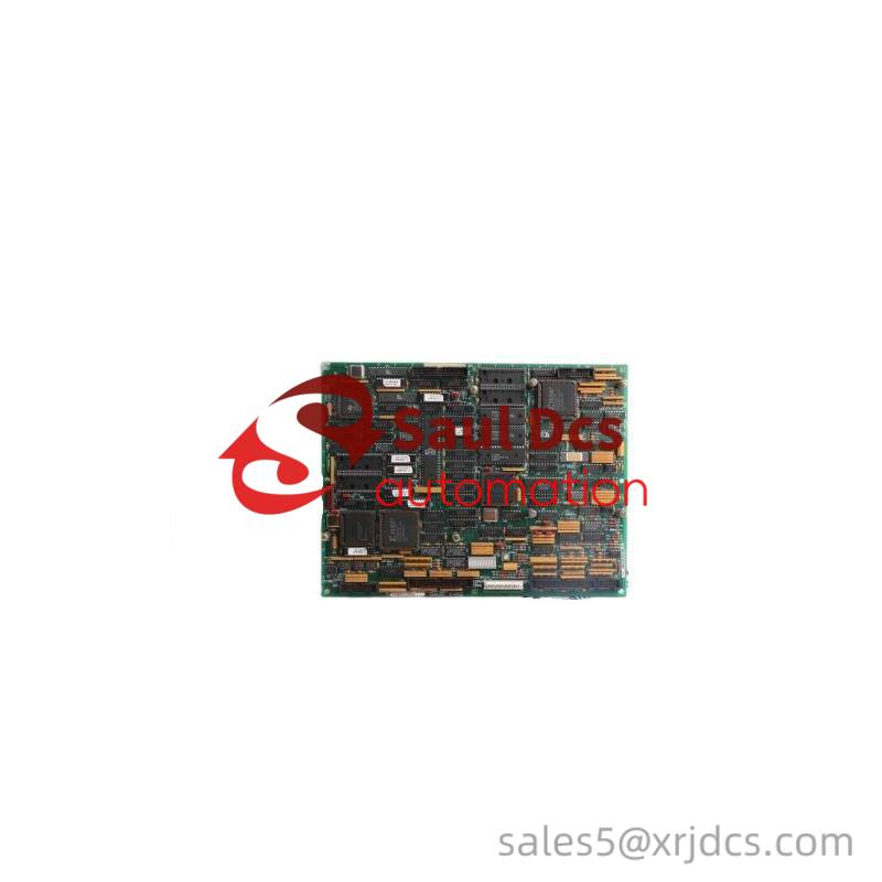 GE IS215ACLEH1A - Microprocessor-Based Controller for EX2100 Series