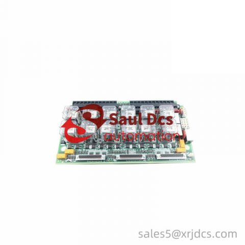 GE IS215UCVEM09A VMIVME-017614-132 - Mark VI UCVE Controller with Enhanced Features