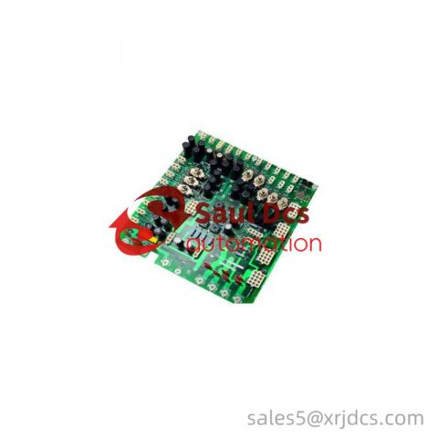 GE IS410STAIS2A IS400STAIS2AED - High-Performance Industrial Control Module