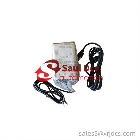 GE SD-98762: High-Performance Industrial Control Module