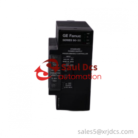 GE SR469-P5-HI-A20-H Motor Management Relay - Industrial Control Solutions
