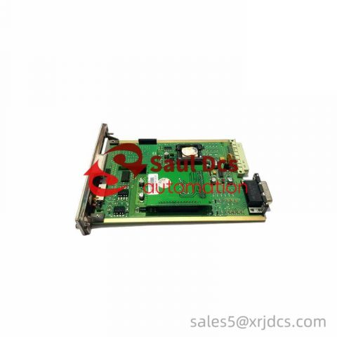 HONEYWELL 05701-A-0301 Industrial Control Module