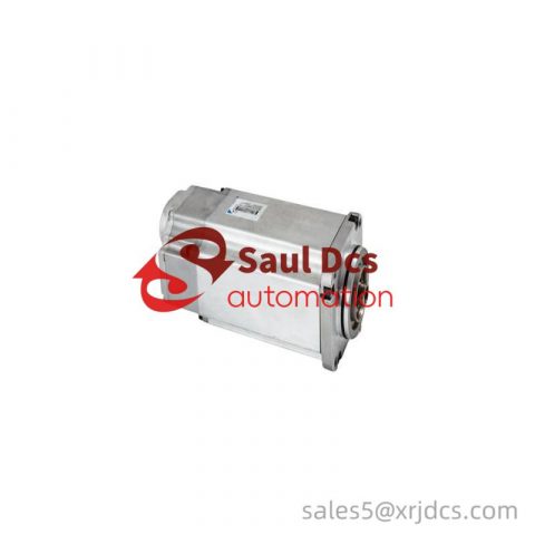 Honeywell 05701-A-0326 Custom Industrial Control Module