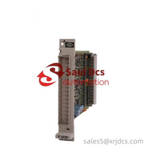 HIMA F7533 Digital Input Module for Industrial Automation