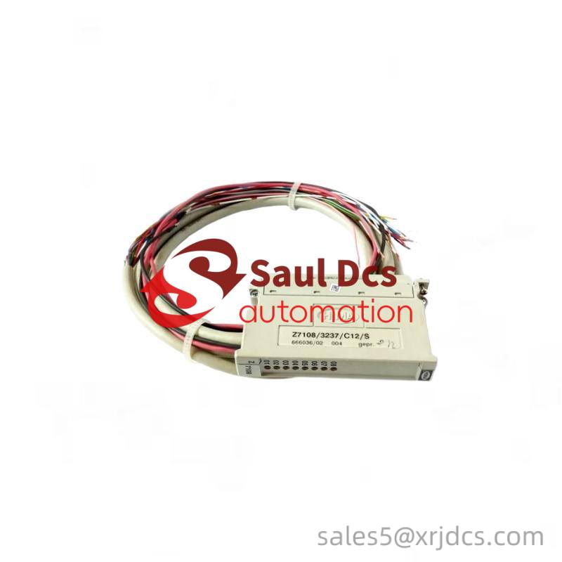 HIMA Z7306 BENTLY Lightning Protection Module