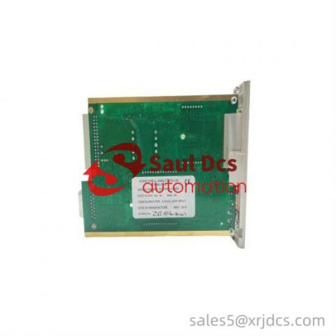 HONEYWELL 05701-A-0301 Automation Control Module