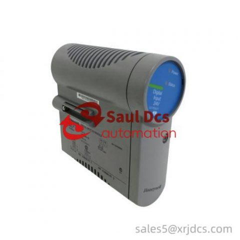 Honeywell CC-PDIL01 Digital Input Module, Extended Product Type: PLC