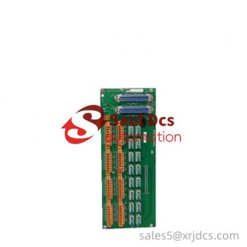 Honeywell FC-SDIL-1608 Digital Input Module, Industrial Control Automation