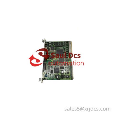 HP 58503A Industrial Automation Controller