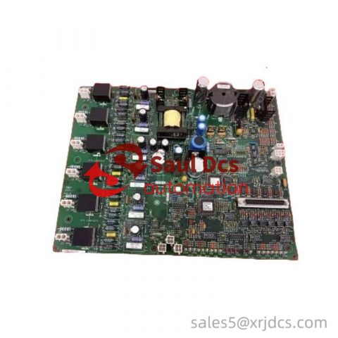 HP E1740A Industrial Control Module, Dedicated to Precision & Reliability