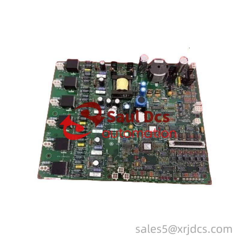 HP E1740A Industrial Control Module, Dedicated to Precision & Reliability