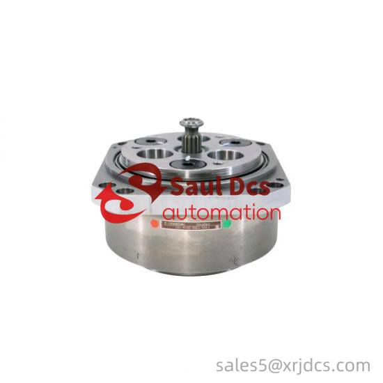 HP E1740A Industrial Control Module, Dedicated to Precision & Reliability