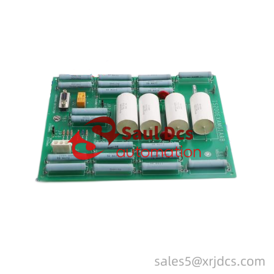 HP E1740A Industrial Control Module, Dedicated to Precision & Reliability