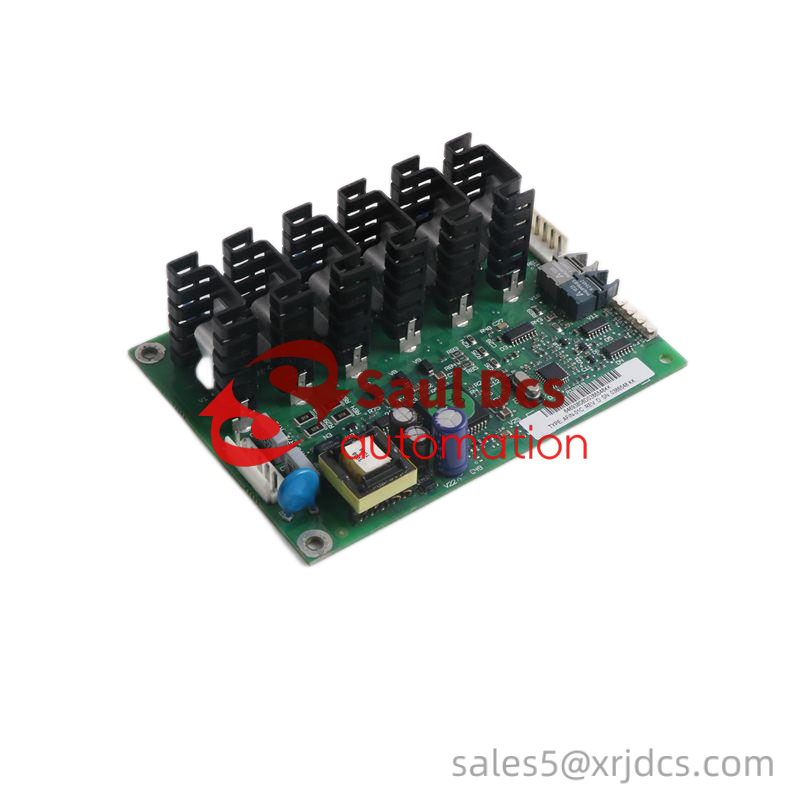 HP E1740A Industrial Control Module, Dedicated to Precision & Reliability