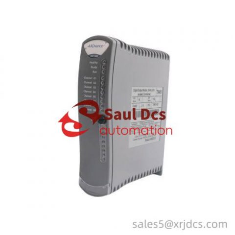 ICS Triplex T9451 Industrial Automation Control Panel, Custom Processing Available