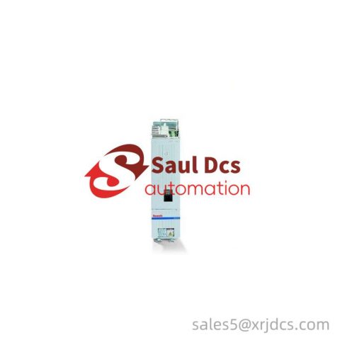 Indramat MAC112C High Precision Servo Drive Module, Accurate Control for Industrial Automation