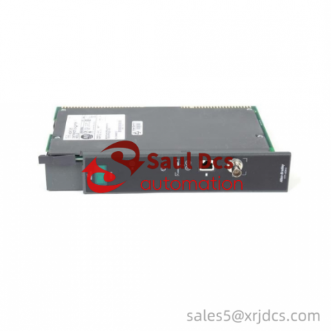 GE INTERFACE CTP-4141 PLC Module
