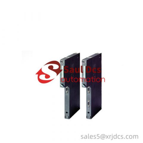 NI SCXI-1125 Control System Module for Industrial Automation