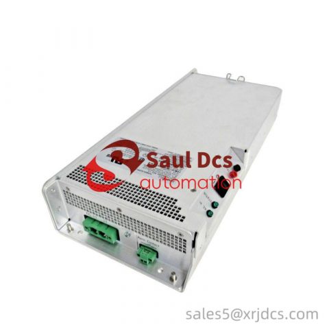 NI SCXI-1324 Industrial Signal Conditioning Module