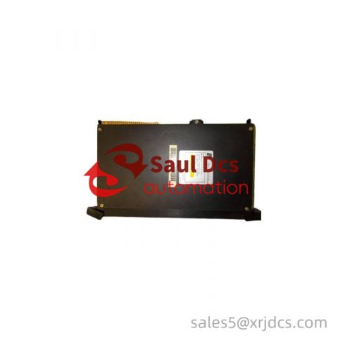 RELIANCE 57045 Control Module for Industrial Automation Systems