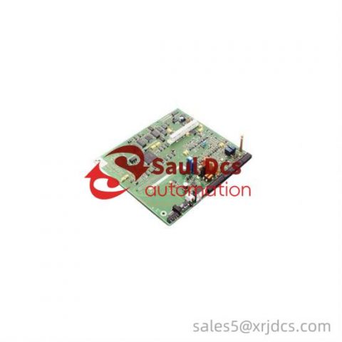 Rexroth DKR031-W200B-BE12-01-FW - Advanced Industrial Control Module