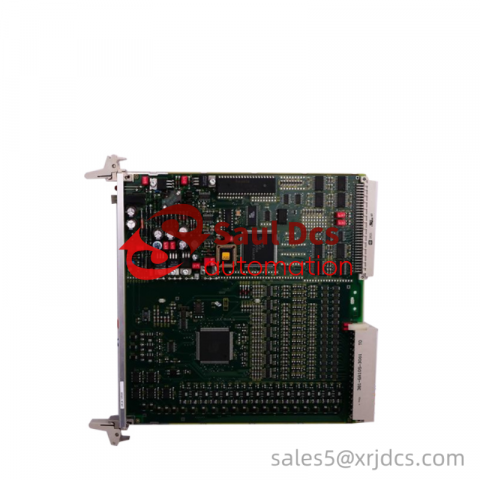 REXROTH BGR SCK02/01 Control Module for Industrial Automation