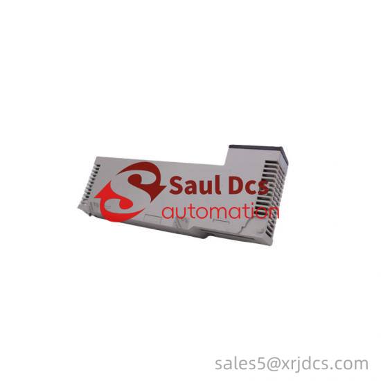 Schneider 140ARI03010C Analog Input Module – Conformal Coated Quantum Platform