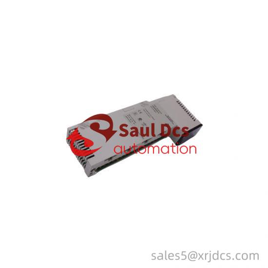 Schneider 140ARI03010C Analog Input Module – Conformal Coated Quantum Platform