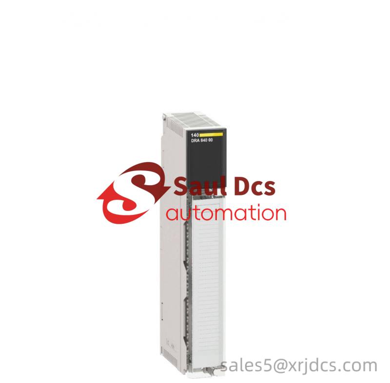 Schneider 140CHS11000 Hot Standby Module for Quantum PLC Systems