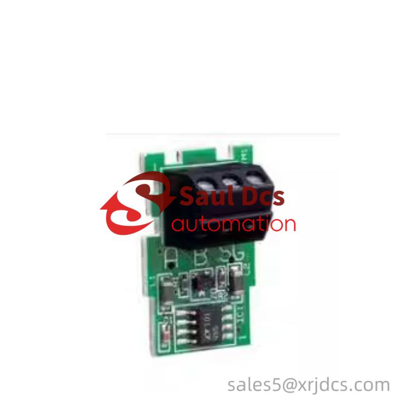 Schneider 140CHS11000 Hot Standby Module for Quantum PLC Systems