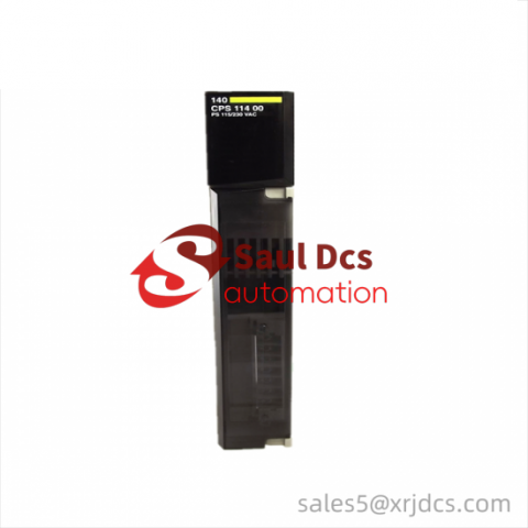 Schneider Electric 140CPS11400 Power Supply Module