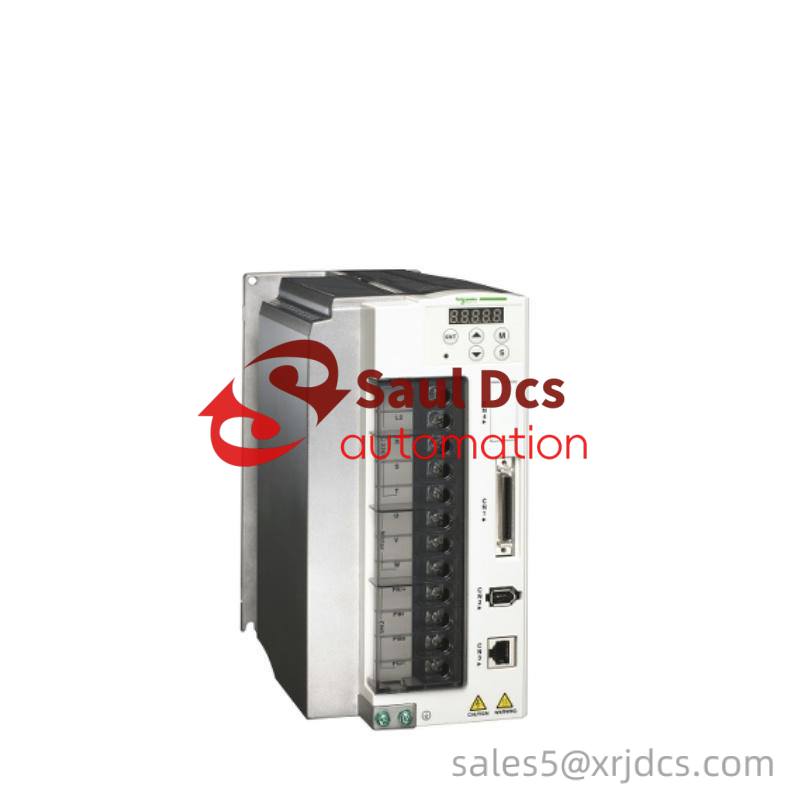 Schneider Electric 140CPS11400 Power Supply Module