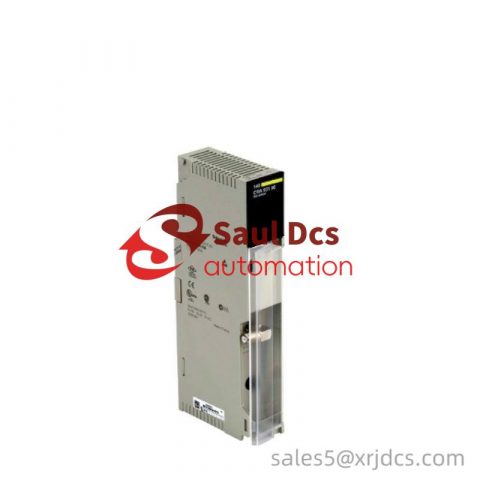 SCHNEIDER 140CRA93100 PLC Remote I/O Interface Adaptor Module