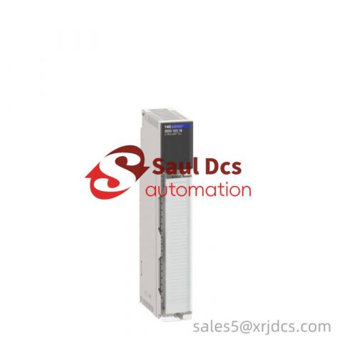 Schneider STBDAI7220 Standard Digital Input Module for Industrial Automation