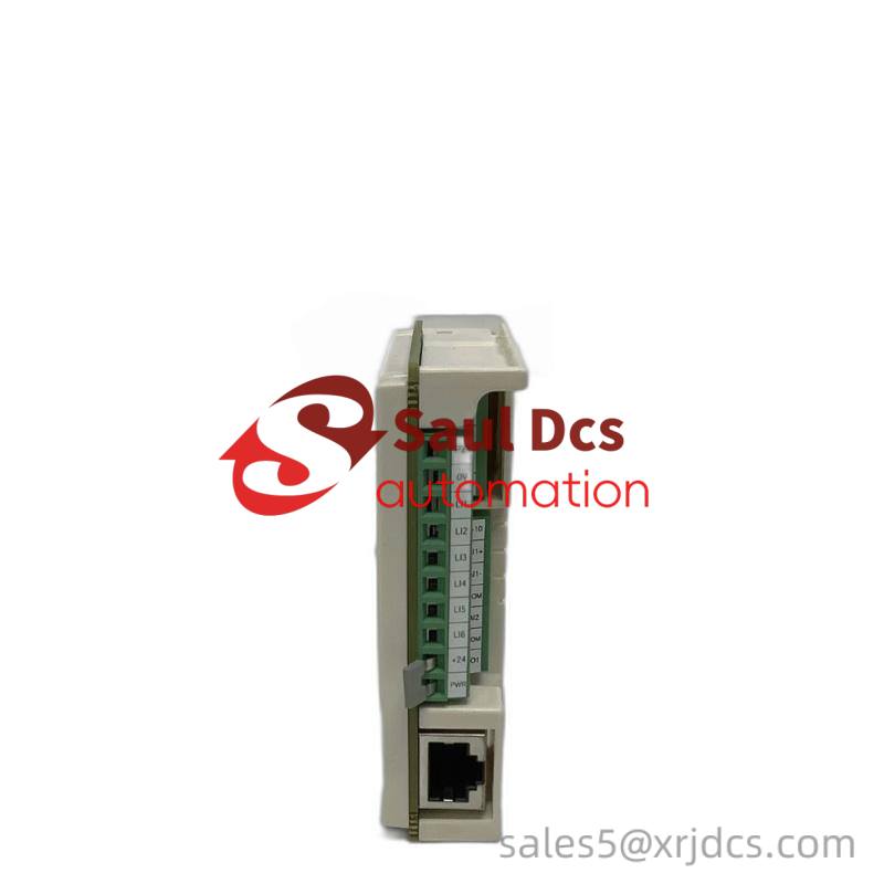 Schneider STBDAI7220 Standard Digital Input Module for Industrial Automation