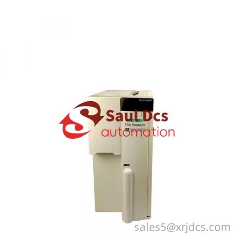 SCHNEIDER TFTX11702 Touchscreen Control Panel, Industrial Automation