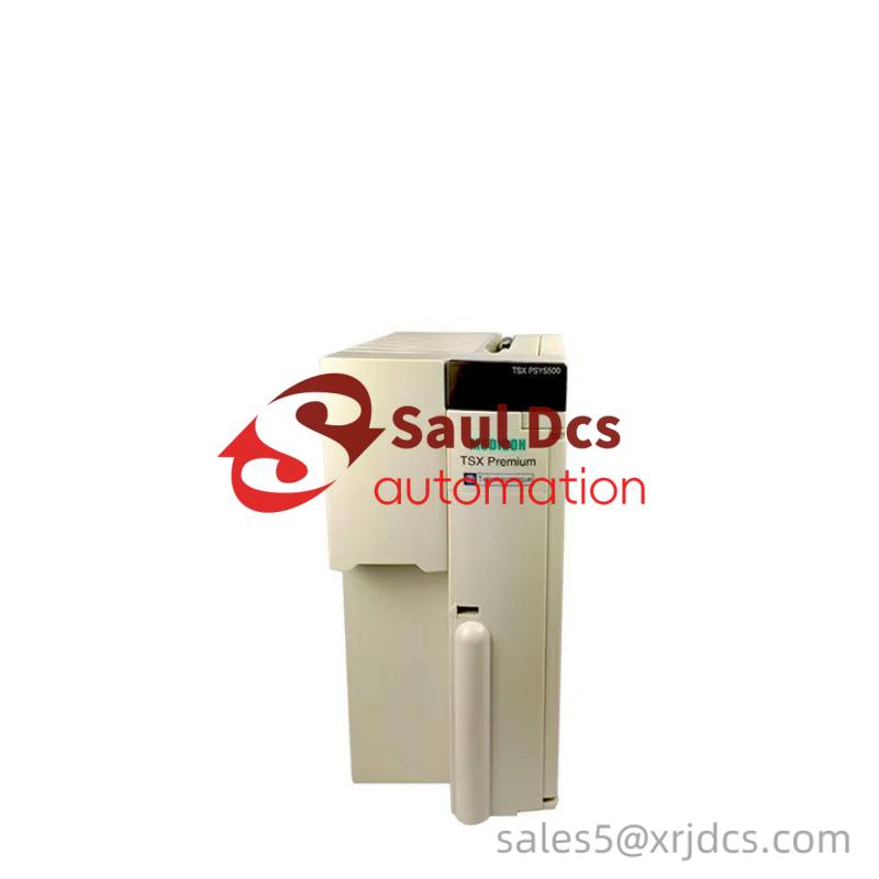 SCHNEIDER TFTX11702 Touchscreen Control Panel, Industrial Automation