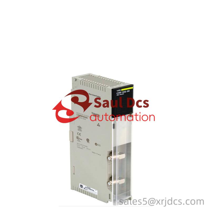 SCHNEIDER TFTX11702 Touchscreen Control Panel, Industrial Automation