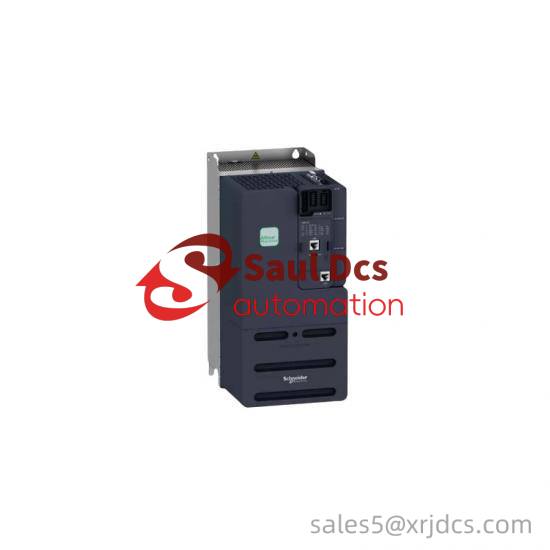 SCHNEIDER XBTGK5330 HMI Panel with Touchscreen Interface