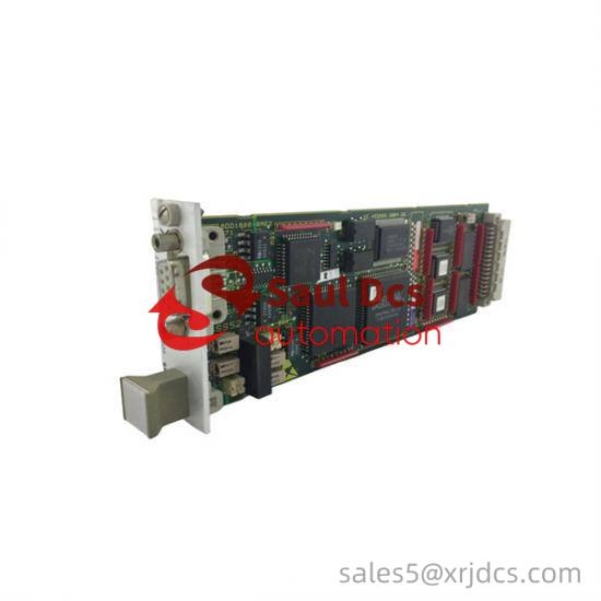 Siemens 3RK7137-6SA00-0BC1 Industrial Control Module